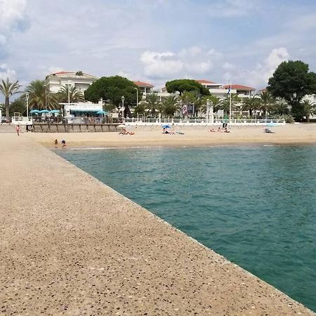 Royal Palm Apartment Cannes Exterior photo