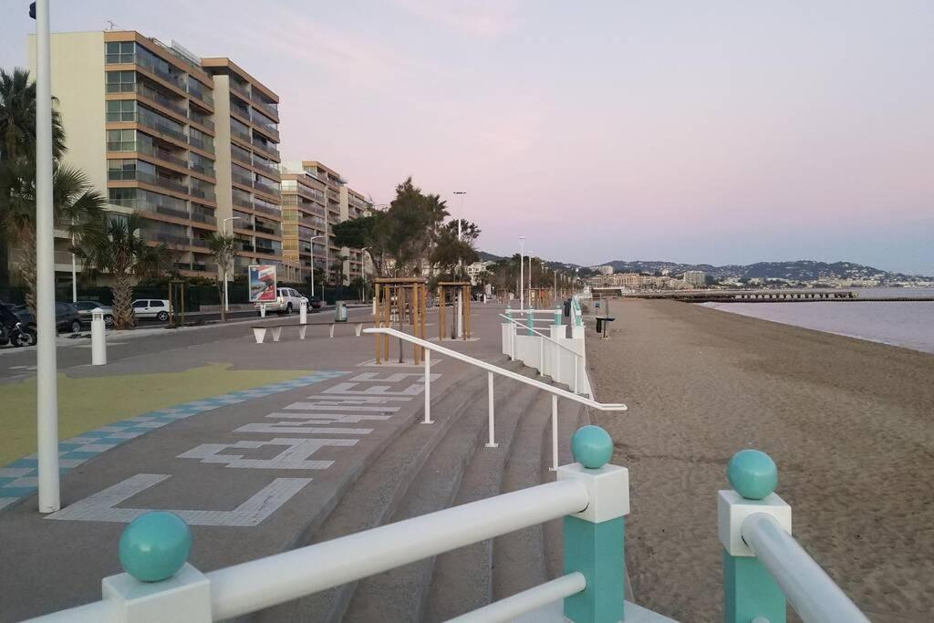 Royal Palm Apartment Cannes Exterior photo