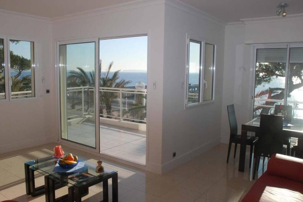 Royal Palm Apartment Cannes Exterior photo